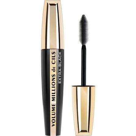 L’Oréal Paris – Volume Millions de Cils – Mascara Extra Noir 01 – 10,7 ml.