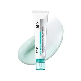 Anua PDRN Hyaluronic Acid 100 Moisturizing Cream 60 ml.