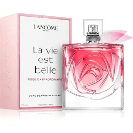 Lancôme La Vie Est Belle Rose Extraordinaire Eau de Parfum Femme 100 ml.