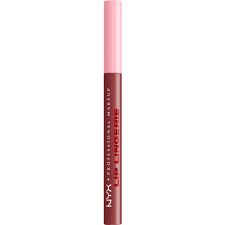 NYX Professional Makeup – Lip Lingerie Liner Stain – N°10 Up All Night – 1 ml