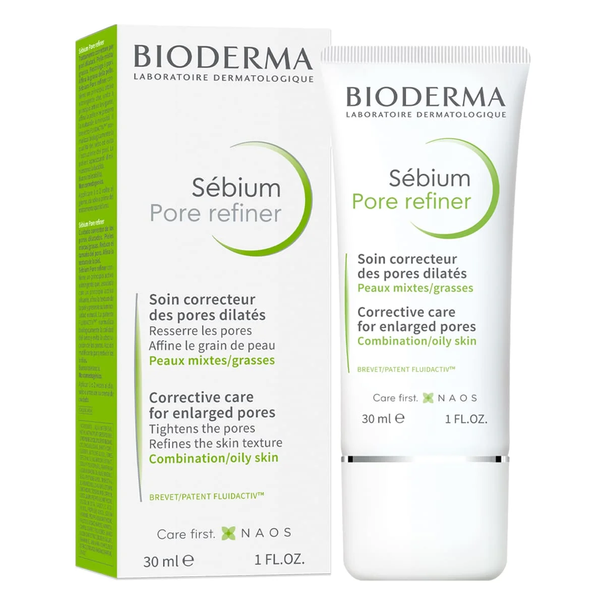 Bioderma Sébium Pore Refiner 30 ml