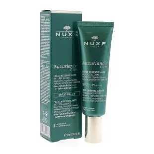 NUXE Nuxuriance Ultra Crème Redensifiante Anti-Âge Global SPF20 50 ml