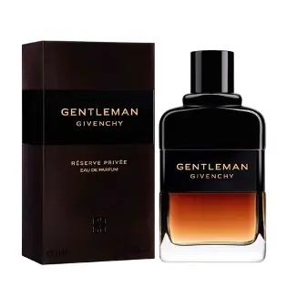 Givenchy Gentleman Society Ambrée EDP Homme 100 ml
