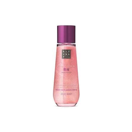 Rituals – The Ritual of Yozakura – Huile Scintillante pour le Corps – 100 ml.