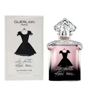 Guerlain La Petite Robe Noire EDP Femme 100 ml