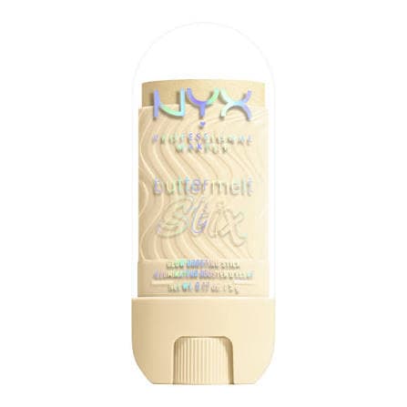 NYX Professional Makeup – Buttermelt Glow Boosting Highlighter Stix – N°05 Sending Melt – 5 g