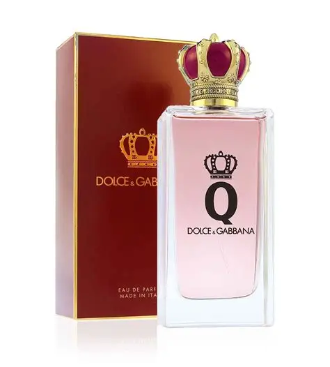 Dolce & Gabbana Q – Eau de Parfum 100 ml