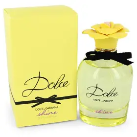 Dolce & Gabbana Dolce Shine – Eau de Parfum 75 ml