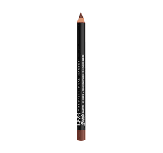 NYX Professional Makeup – Suede Matte Lip Liner – 44 Leon – 1 g.