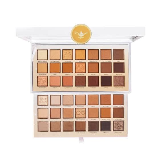 P.Louise – A Desert Full Of Desire Palette