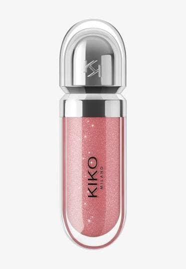 KIKO Milano – 3D Hydra Lip Oil – 04 Cherry Cherry – 6,5 ml.