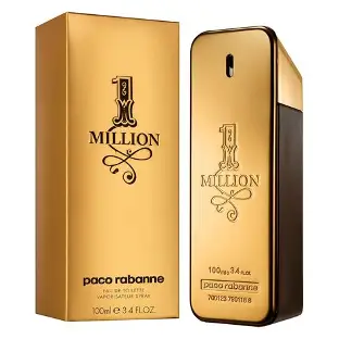 Rabanne 1 Million Parfum Homme 100 ml