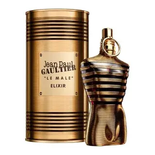 Jean Paul Gaultier Le Male Elixir Parfum Homme 125 ml