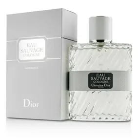 Dior Eau Sauvage Cologne EDC Homme 100 ml