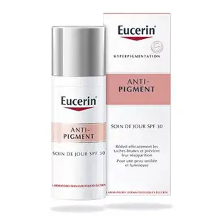 Eucerin Anti-Pigment Soin de Jour SPF 30 Anti-Taches 50 ml
