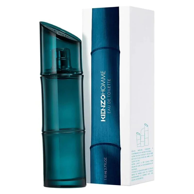 KENZO Homme Eau de Toilette Homme 110 ml