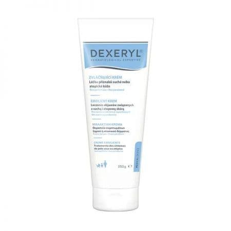 DEXERYL Crème Émolliente Hydratante – 150 g