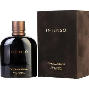 Dolce & Gabbana Intenso – Eau de Parfum 200 ml