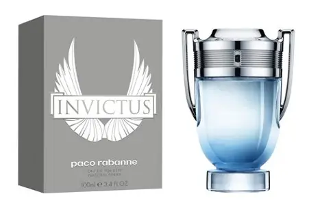 Rabanne Invictus Parfum Homme 100 ml.