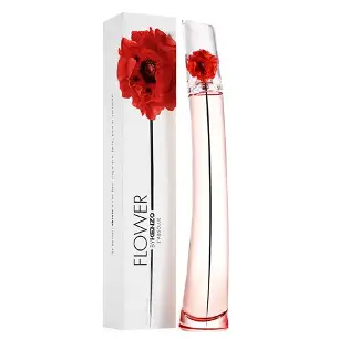 Kenzo Flower by Kenzo L’Absolue EDP Femme 100 ml