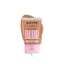 NYX Professional Makeup – Bare With Me Blur Tint Foundation – N°09 Light Medium – 30 ml