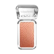 NYX Professional Makeup – Buttermelt Highlighter – N°35 Butta In Bronze – 5 g