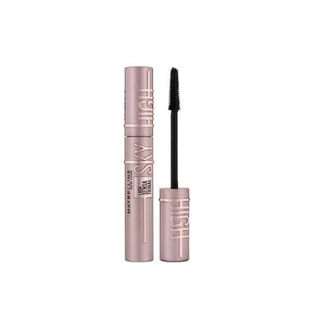 Maybelline New York – Lash Sensational Sky High Mascara – 01 Very Black – 7,2 ml.