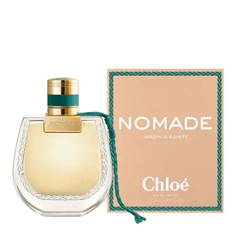 CHLOE NOMADE JARDIN DEGYPTE EDT 75ML