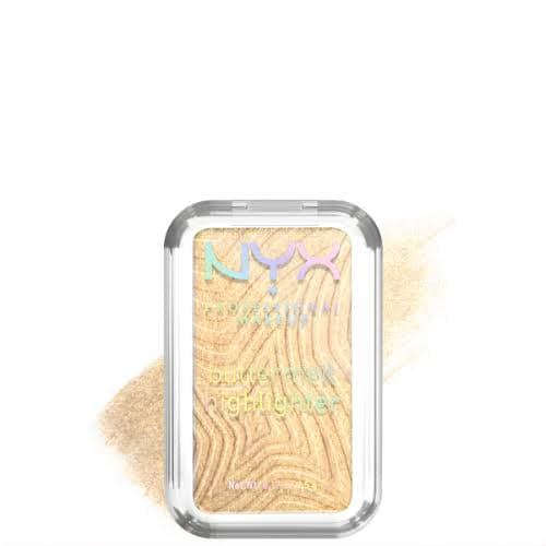 NYX Professional Makeup – Buttermelt Highlighter – N°40 No 1 Butta – 5 g