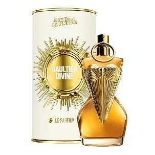 Jean Paul Gaultier Gaultier Divine Le Parfum EDP Femme 100 ml