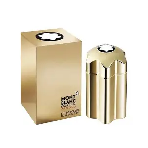Montblanc Emblem Absolu Eau de Toilette Homme 100 ml.