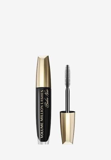 L’Oréal Paris – Volume Million Lashes – Mascara Volume Noir – 9 ml