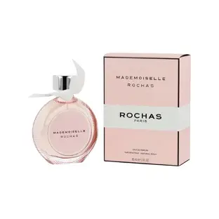 Rochas Mademoiselle Eau de Parfum Femme 90 ml.