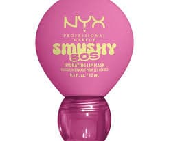 NYX Professional Makeup – Smushy SOS Hydrating Lip Mask – N°05 Lavender Soother – 12 ml.