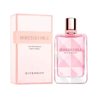 GIVENCHY IRRESISTIBLE VERY FLORAL EDP 80ML