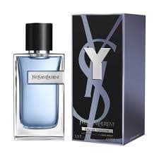 Yves Saint Laurent Y Eau de Toilette 100 ml.