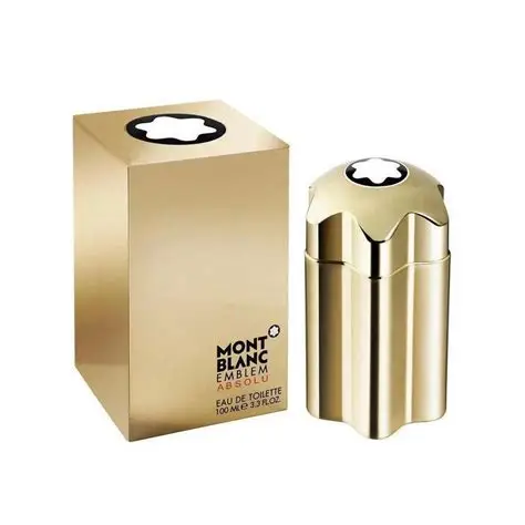 Montblanc Signature Absolue Eau de Parfum Femme 90 ml