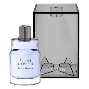 Lanvin Éclat d’Arpège Pour Homme Eau de Toilette Homme 100 ml.