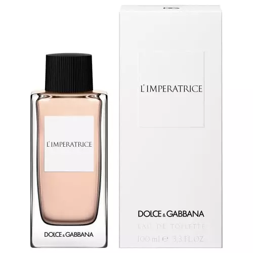 Dolce & Gabbana L’Imperatrice – Eau de Toilette 100 ml