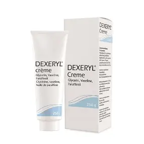 DEXERYL Crème – 250 g