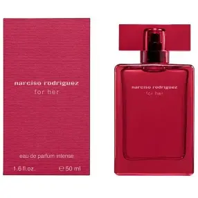 Narciso Rodriguez For Her Eau de Parfum Intense Femme 100 ml.