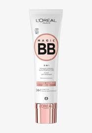 L’Oréal Paris – C’est Magic – BB Crème 5-en-1 – N°02 Light – 30 ml