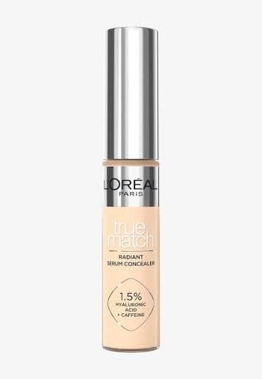 L’Oréal Paris – True Match / Accord Parfait – Correcteur Liquide – 1N Ivory – 6,8 ml.