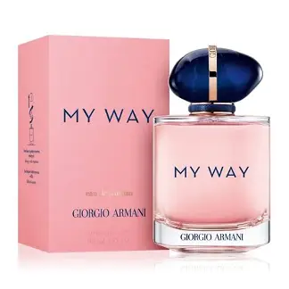 Giorgio Armani My Way EDP Femme 90 ml