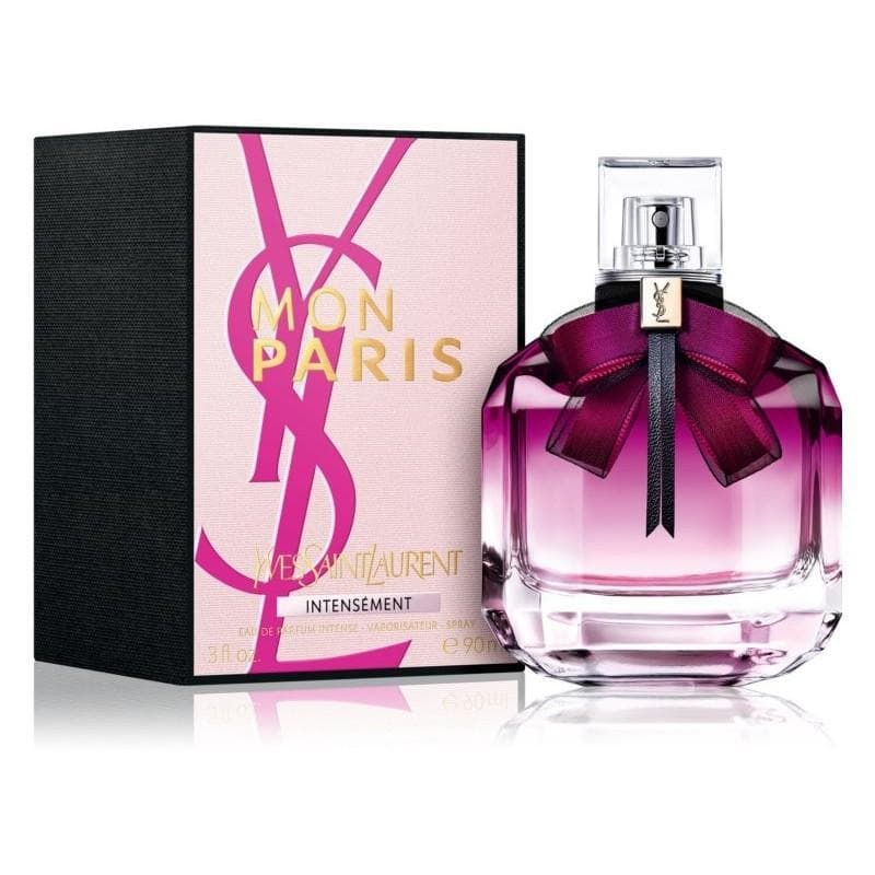YSL MON PARIS INTENSEMENT EDP INTENSE 90ML