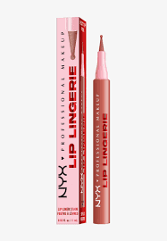 NYX Professional Makeup – Lip Lingerie Liner Stain – N°08 After Hours – 1 ml.
