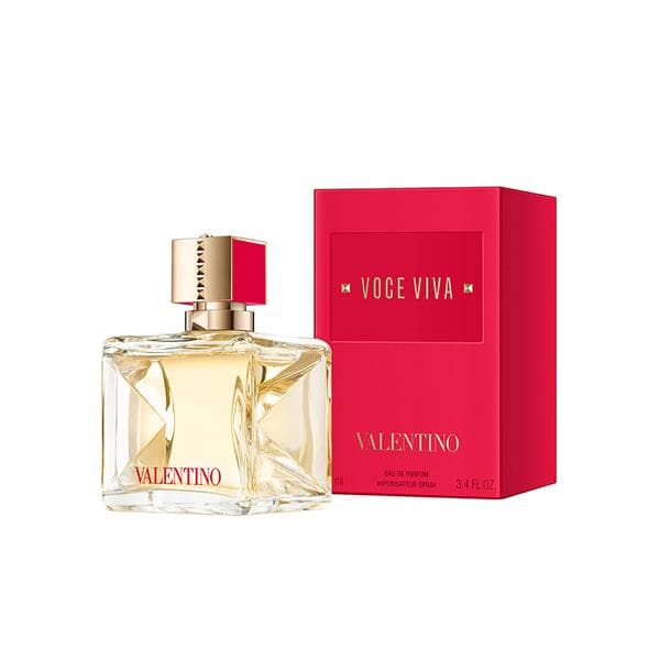 VALENTINO VOCE VIVA EDP 100ML