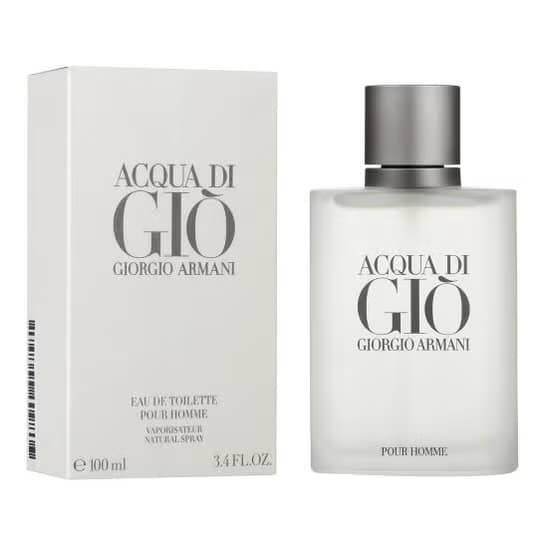 Giorgio Armani Acqua di Giò EDP Homme 125 ml