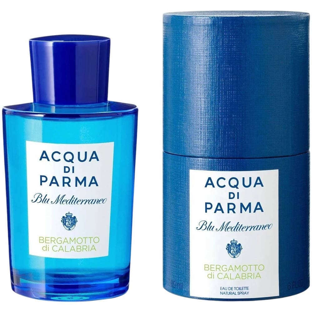 AQUA DI PARMA BLU MEDITERAN EDT