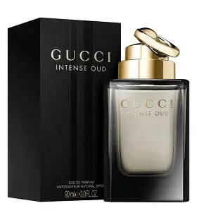 Gucci Intense Oud EDP Unisexe 90 ml